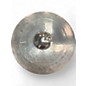 Used Centent 14in Tang Medium Crash Cymbal