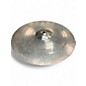 Used Centent 14in Tang Medium Crash Cymbal