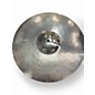 Used Centent 20in tang medium ride Cymbal thumbnail