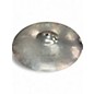 Used Centent 20in tang medium ride Cymbal