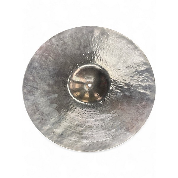 Used Centent 20in tang medium ride Cymbal