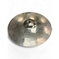 Used Centent 10in tang splash Cymbal