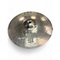 Used Centent 10in tang splash Cymbal