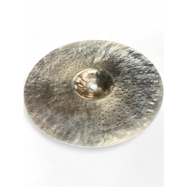 Used Centent 10in tang splash Cymbal