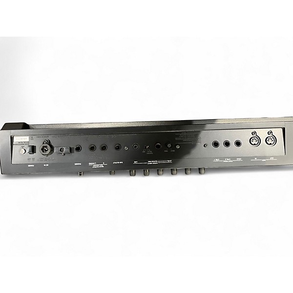 Used Roland FA06 Keyboard Workstation