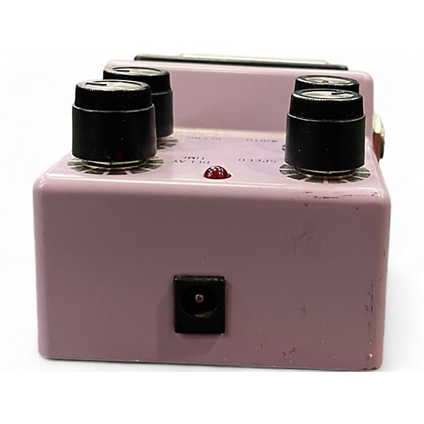 Used Maxon CS-9 Pro Effect Pedal