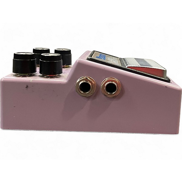 Used Maxon CS-9 Pro Effect Pedal