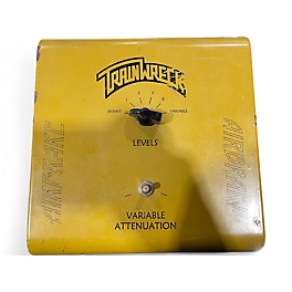 Used Trainwreck AIRBRAKE Power Attenuator