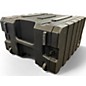 Used Gator G-Pro Roto Mold Rolling Rackmount Case