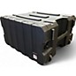 Used Gator G-Pro Roto Mold Rolling Rackmount Case