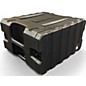 Used Gator G-Pro Roto Mold Rolling Rackmount Case