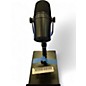 Used Shure MV7X Dynamic Microphone