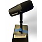 Used Shure MV7X Dynamic Microphone