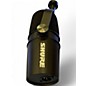 Used Shure MV7X Dynamic Microphone