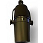Used Shure MV7X Dynamic Microphone