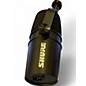 Used Shure MV7X Dynamic Microphone