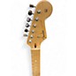 Used 2007 Fender Custom Shop Artist Series Eric Clapton Stratocaster Mercedes Blue Solid Body Electric Guitar