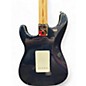 Used 2007 Fender Custom Shop Artist Series Eric Clapton Stratocaster Mercedes Blue Solid Body Electric Guitar