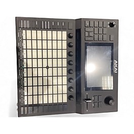 Used Akai Professional FORCE MIDI Controller