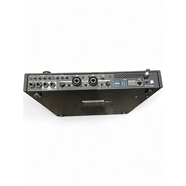 Used Akai Professional FORCE MIDI Controller