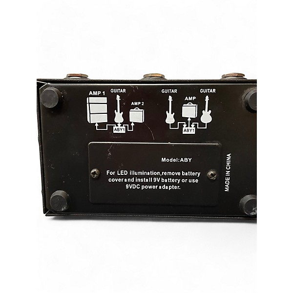 Used Xspro aby box Direct Box