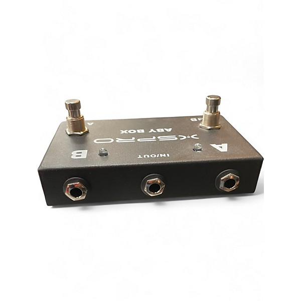 Used Xspro aby box Direct Box