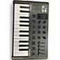 Used Arturia Minilab 3 MIDI Controller