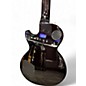 Used J. Robert SINGLE CUT SUNBURST Solid Body Electric Guitar