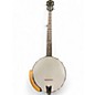 Used Gold Tone CC50TR Banjo Natural Banjo thumbnail