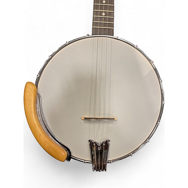 Used Gold Tone CC50TR Banjo Natural Banjo