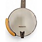Used Gold Tone CC50TR Banjo Natural Banjo
