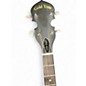 Used Gold Tone CC50TR Banjo Natural Banjo