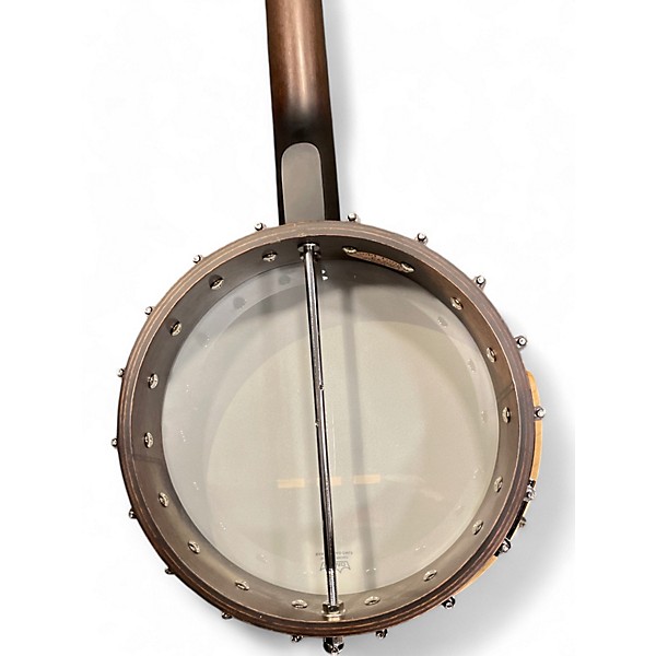 Used Gold Tone CC50TR Banjo Natural Banjo