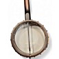 Used Gold Tone CC50TR Banjo Natural Banjo