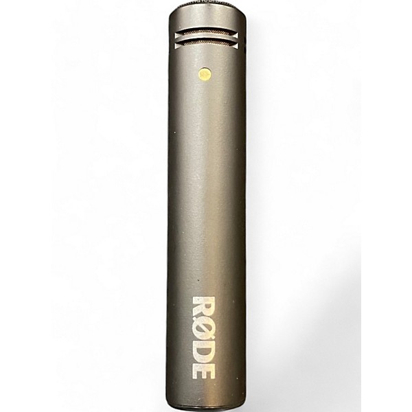 Used RODE M5 Condenser Microphone