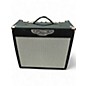 Used Traynor YCV20 Custom Valve 1x12 Tube Guitar Combo Amp thumbnail