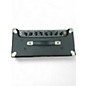 Used Traynor YCV20 Custom Valve 1x12 Tube Guitar Combo Amp