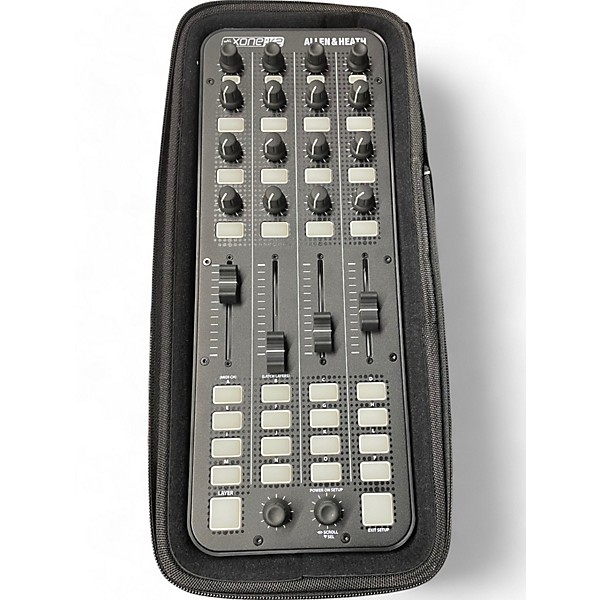 Used Allen & Heath Xone K2 DJ Controller,New Products : American Fashion Style Bags On Sale