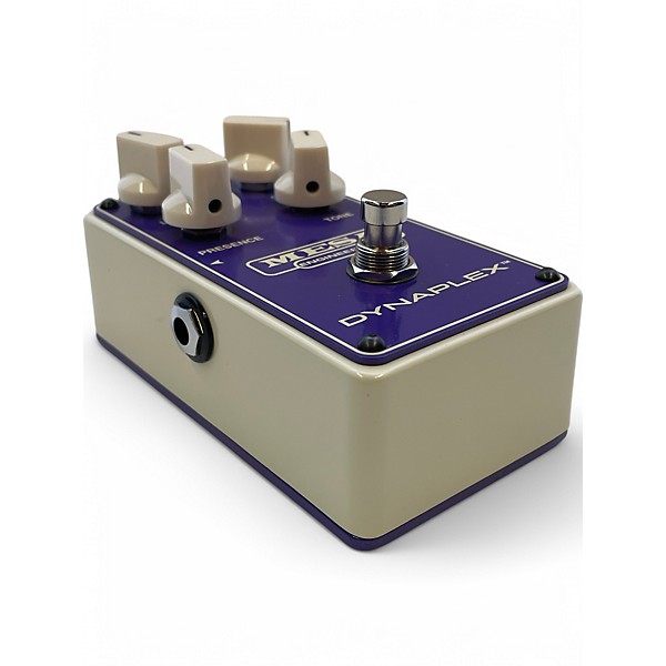 Used MESA/Boogie DYNAPLEX Effect Pedal