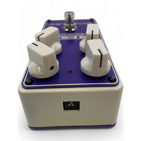 Used MESA/Boogie DYNAPLEX Effect Pedal