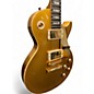Used Gibson les paul 50th anniversary all gold  Gold Solid Body Electric Guitar