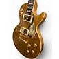 Used Gibson les paul 50th anniversary all gold  Gold Solid Body Electric Guitar