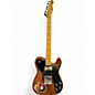 Used 2021 Fender American Original 70s Telecaster Custom Mocha Solid Body Electric Guitar thumbnail