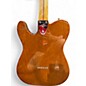 Used 2021 Fender American Original 70s Telecaster Custom Mocha Solid Body Electric Guitar