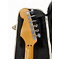 Used Fender Richie Sambora Signature Stratocaster Olympic White Solid Body Electric Guitar