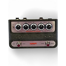 Used Warm Audio WAC1 Effect Pedal
