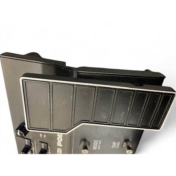 Used Line 6 POD GO Effect Processor