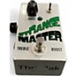 Used Throbak STRANGE MASTER Effect Pedal