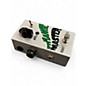 Used Throbak STRANGE MASTER Effect Pedal