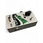 Used Throbak STRANGE MASTER Effect Pedal